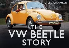 Image of vw beetle story