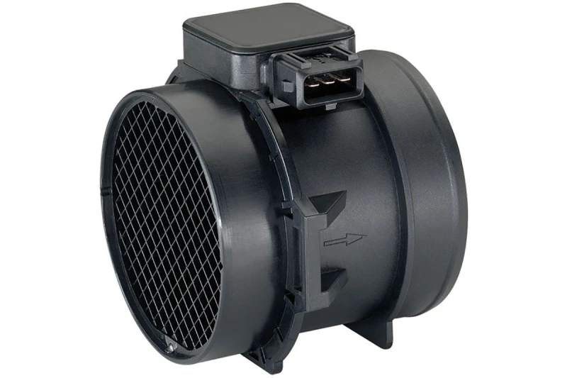 Image of VDO Mass air flow sensor VDO 5WK96133Z