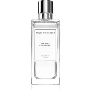 Image of Angel Schlesser Immense Peony Eau de Toilette Unisex 100ml