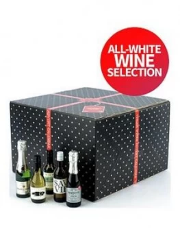 image of Virgin Wines Luxury White Wine Advent Calendar - 24 Bottles