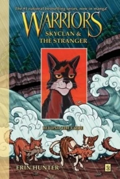 Image of Warriors #2 Beyond the code by Dan Jolley