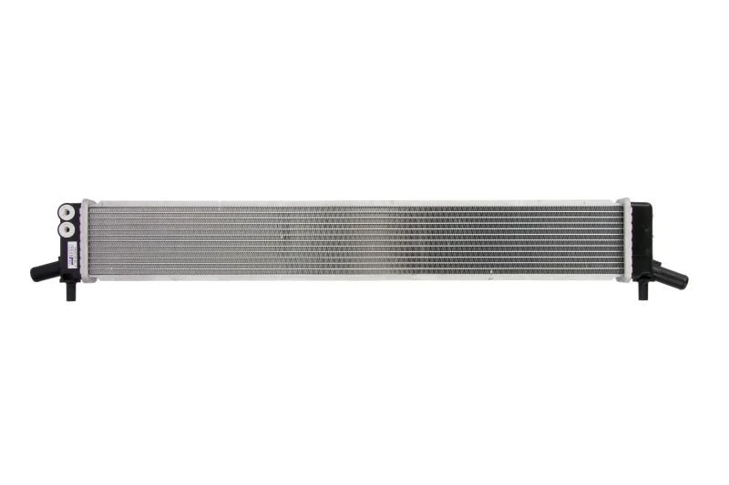 Image of KOYORAD PL013328 Engine radiator Aluminium, Brazed cooling fins Radiator,engine cooling (470)