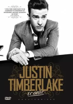 Image of Justin Timberlake: Iconic