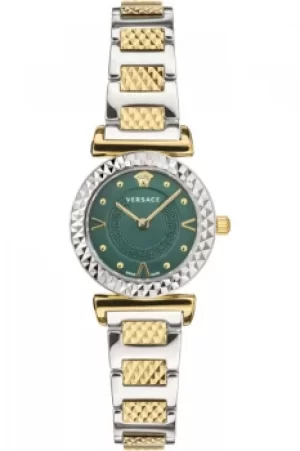 Versace Mini Vanity Watch VEAA01320