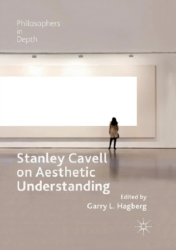Image of Stanley Cavell on Aesthetic Understanding Paperback / softback