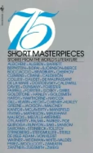 Image of 75 short masterpieces