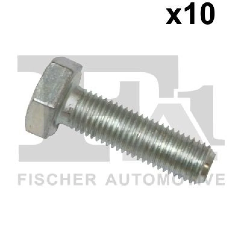 Image of FA1 Exhaust bolt FA1 982-F10-035.10