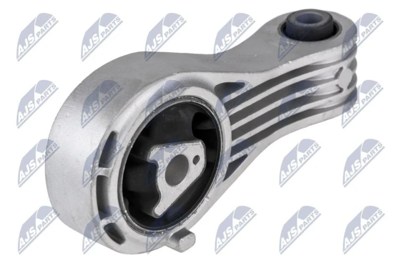 Image of NTY ZPS-PE-041 Engine mount Rear, Rubber-Metal Mount Engine Mounting (247)