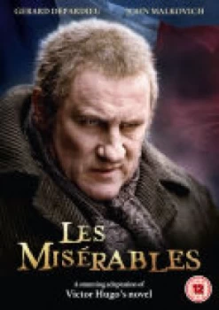 image of Les Miserables