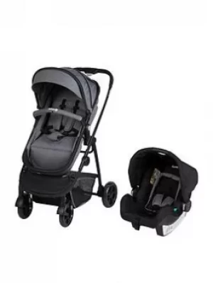 image of Safety 1St Hello 3 In 1 Pushchair