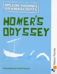 Image of Oxford Playscripts: Homer's Odyssey