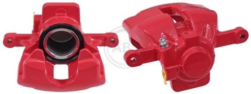 Image of A.B.S. Brake caliper A.B.S. 522771C3