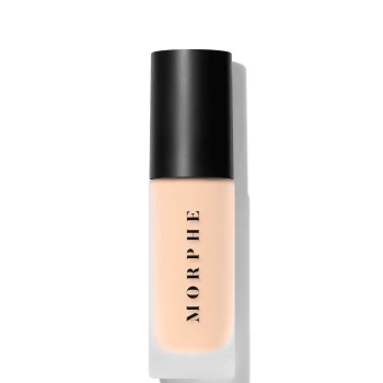Image of Morphe Filter Effect Soft-Focus Foundation 28ml (Various Shades) - Filter Light 3