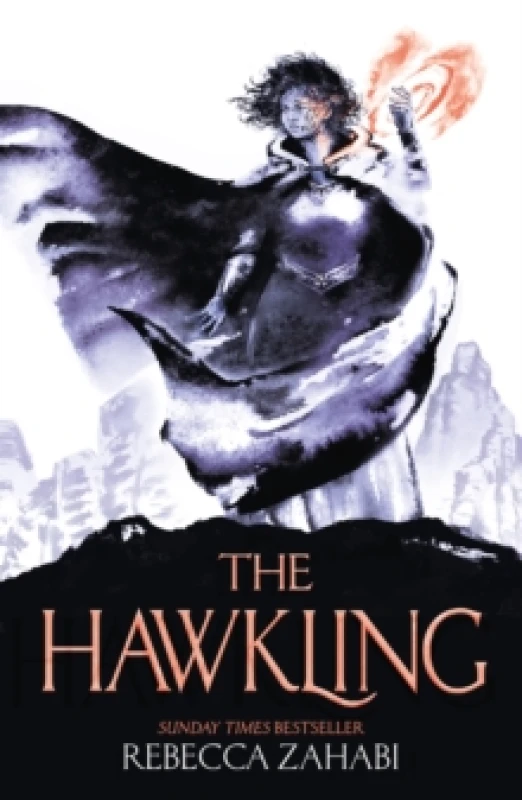 Image of The Hawkling Paperback / softback