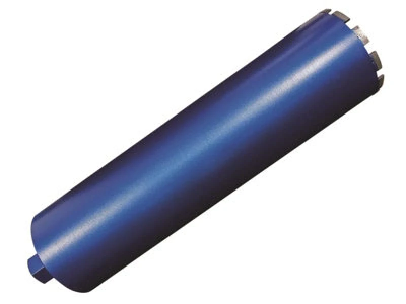 Image of Mexco A11Wc132 Wet Core Drill 132 X 450mm Mexa11Wc132