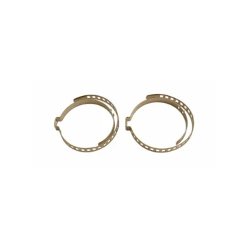Image of Connect - CV Boot Clips 7 x 405mm - Pack of 20 - 30882