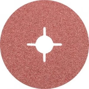 image of PFERD 64103111 Sanding discs Grit size 36 (Ø) 115mm 25 pc(s)