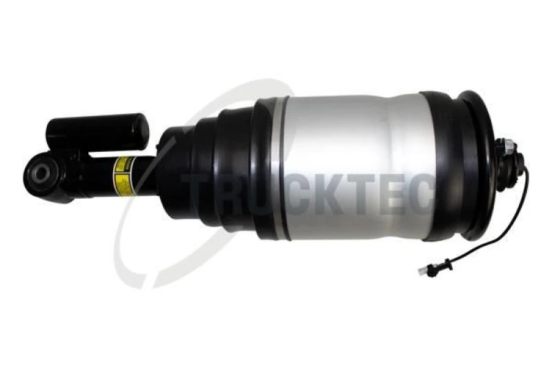 Image of Air suspension strut TRUCKTEC AUTOMOTIVE 22.30.007