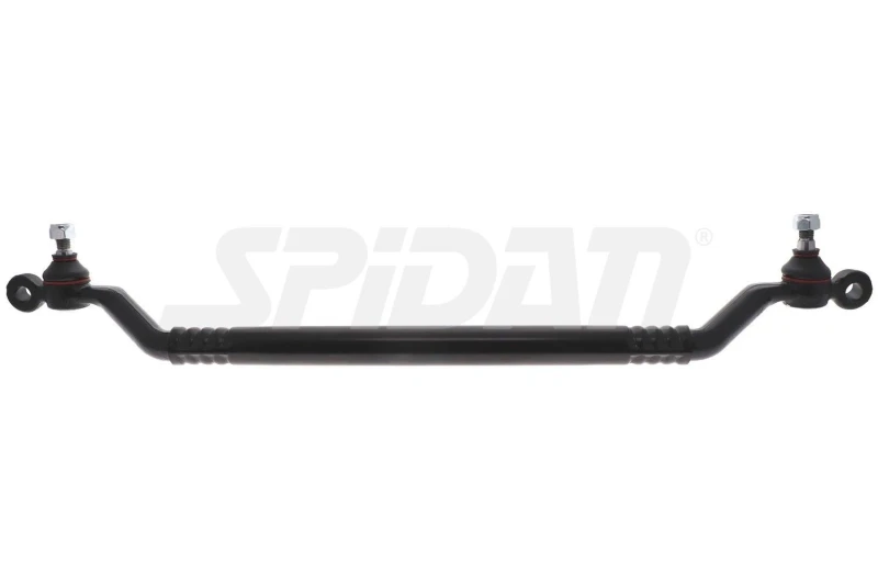 Image of SPIDAN CHASSIS PARTS Track rod assembly SPIDAN CHASSIS PARTS 40783