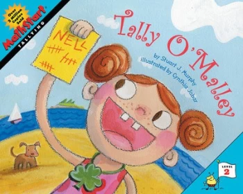 Image of Tally Omalley by Stuart J Murphy Paperback