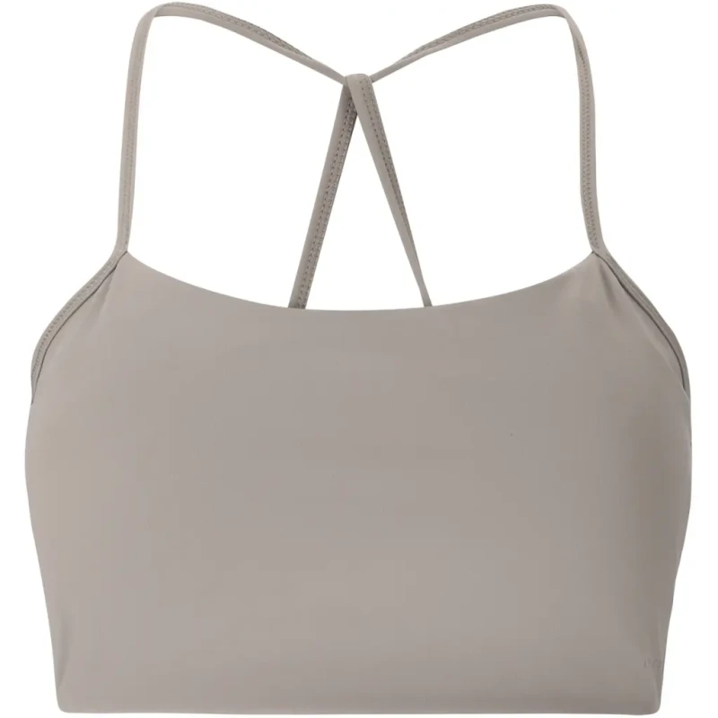 Image of Sports bra Athlecia Seray Beige Female XS