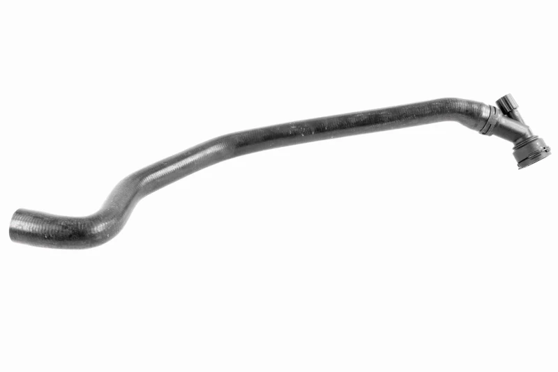 Image of VAICO V10-3207 Radiator Hose Original VAICO Quality, Lower Radiator Hose (475)