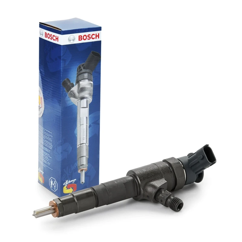 Image of Injector Nozzle Bosch 0 986 435 288