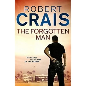 Image of The Forgotten Man by Robert Crais (Paperback, 2011)