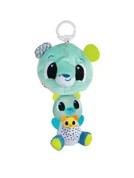 Image of Lamaze 3-In-1 Surprise Clip & Go
