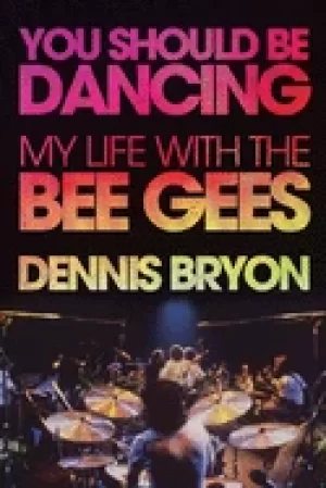 Image of you should be dancing my life with the bee gees
