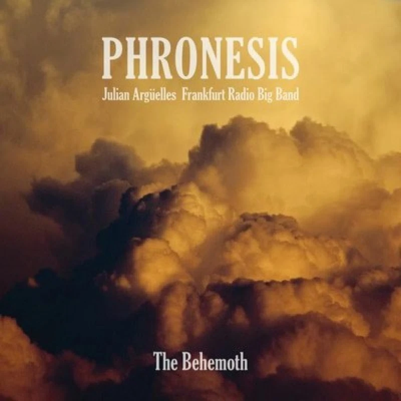 Image of The Behemoth CD / Album