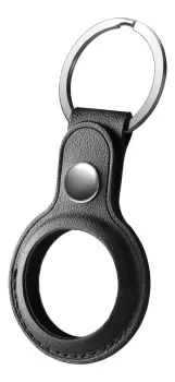 Image of Deltaco MCASE-TAG10 key finder accessory Key finder case Black