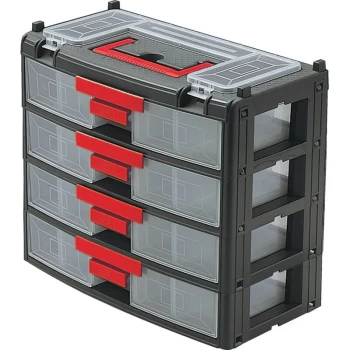 Image of Kennedy - Modular Parts Cabinet