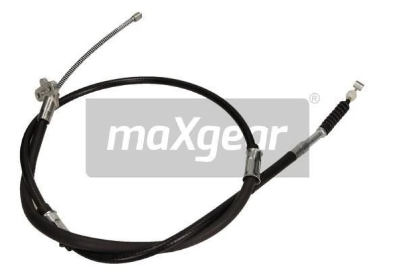 Image of MAXGEAR Handbrake cable MAXGEAR 32-0725
