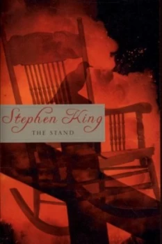Image of The Stand by Stephen King Paperback