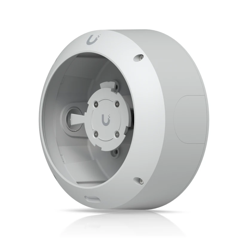 Image of Ubiquiti UACC-AI-360-JB-W security camera accessory Junction box