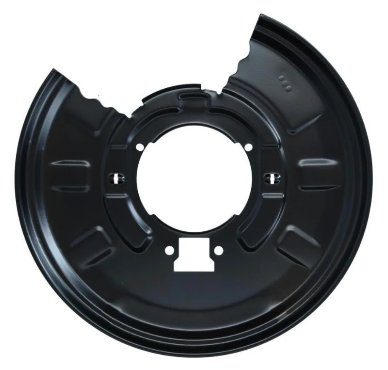 Image of PROCARO Brake disc backing plate PROCARO PR19-1034