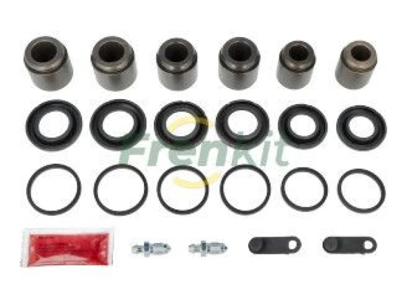 Image of FRENKIT Repair Kit, brake caliper FRENKIT 230945
