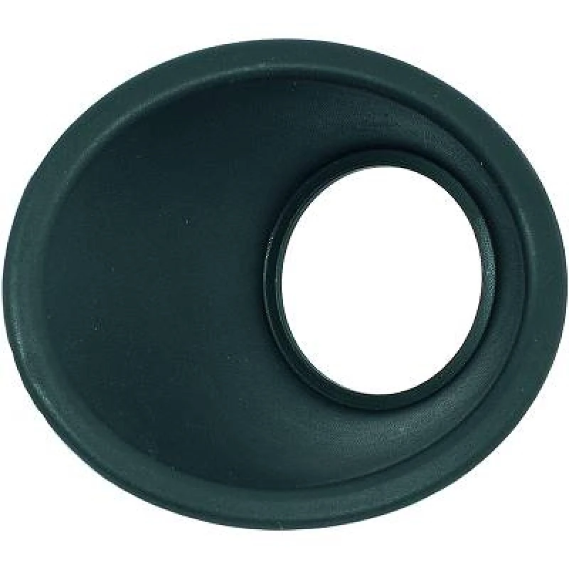 Image of Eyelid, fog light DIEDERICHS 3452862