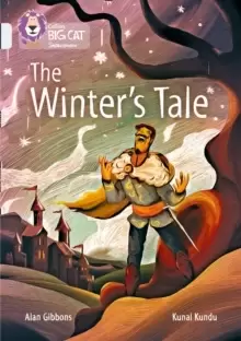 Image of The Winter's Tale : Band 17/Diamond