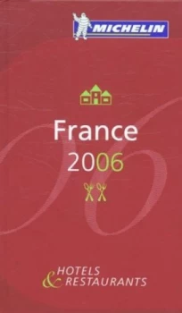 Image of France 2006 Hardback