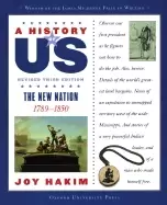 Image of history of us the new nation 1789 1850 a history of us book four