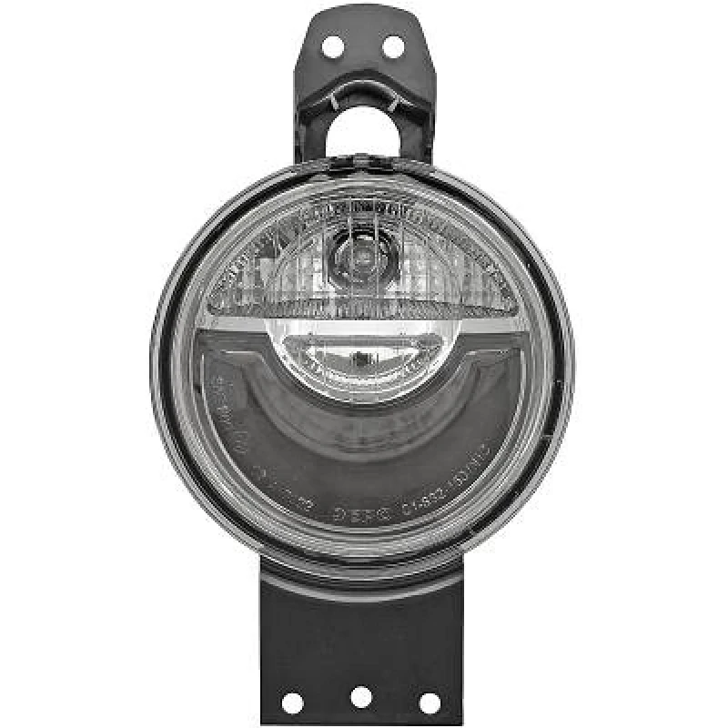 Image of Daytime running light (DRL) DIEDERICHS 1207088