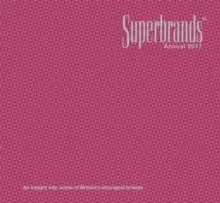 Image of Superbrands Annual