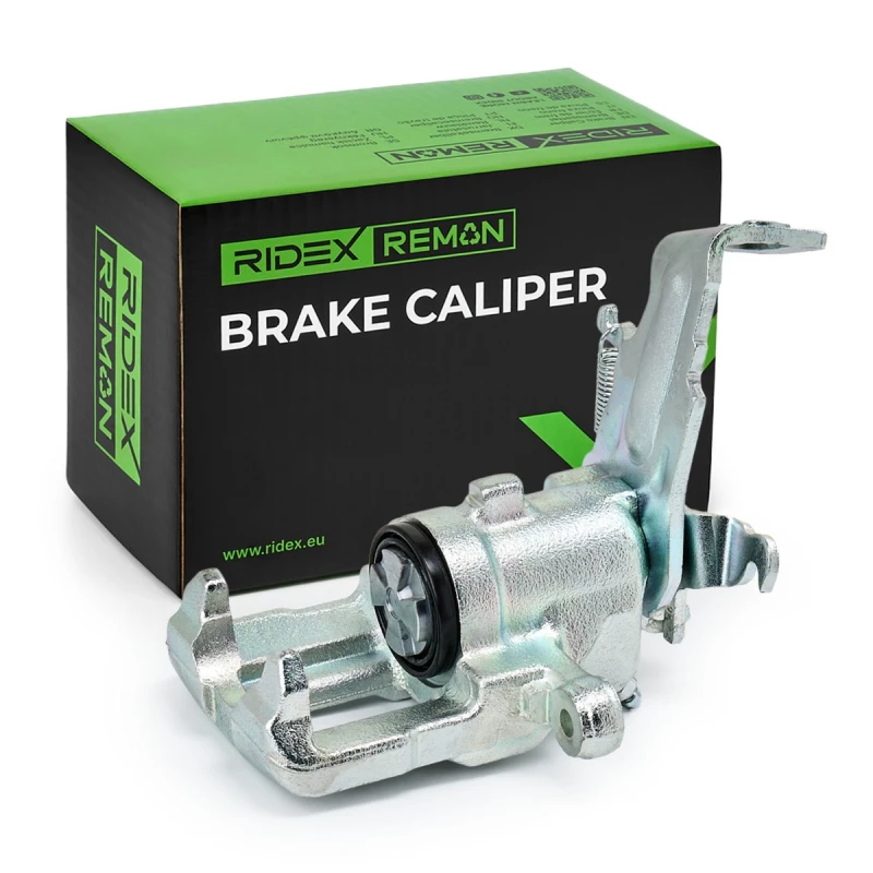 Image of RIDEX REMAN 78B2635R Brake caliper without holder Brake Caliper (78)