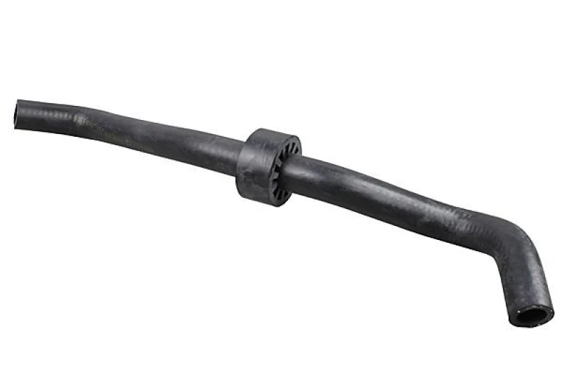Image of Radiator hose METZGER 2421184
