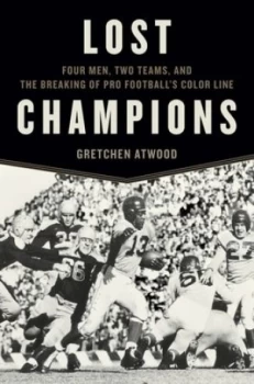 Image of Lost Champions by Gretchen Atwood Hardback