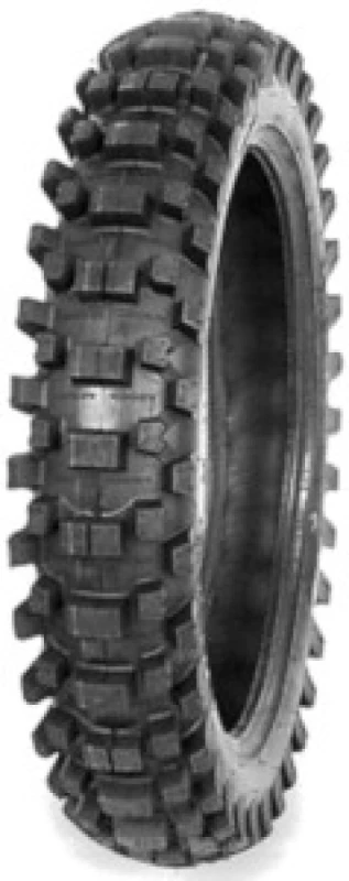 Image of Kenda K783 ( 90/100-16 TT 51M Rear wheel, NHS )