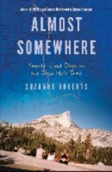 Image of Almost Somewhere by Suzanne Roberts Book