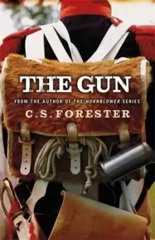 Image of The gun by C. S Forester